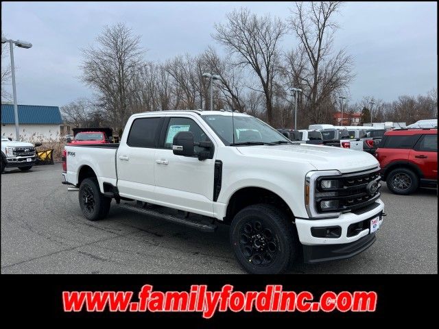 2024 Ford F-250 Lariat