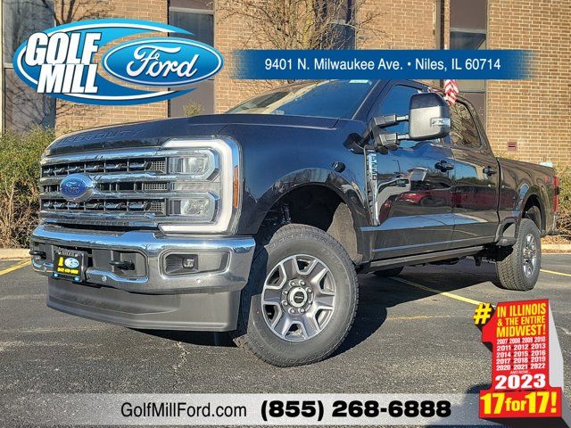 2024 Ford F-250 Lariat