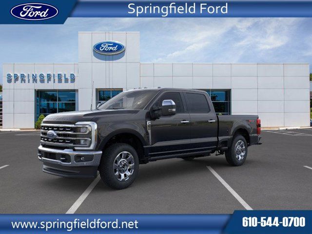 2024 Ford F-250 Lariat