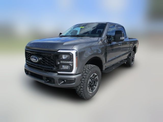 2024 Ford F-250 Lariat