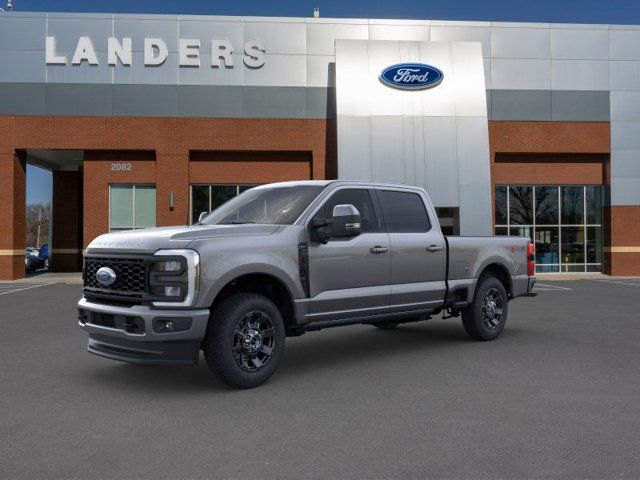 2024 Ford F-250 Lariat