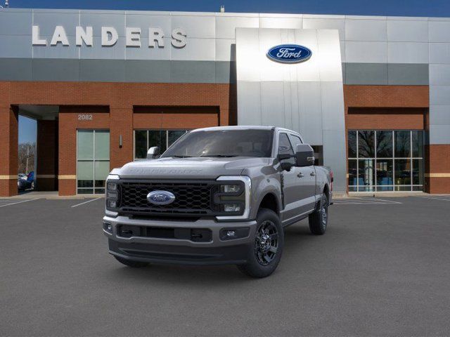 2024 Ford F-250 Lariat