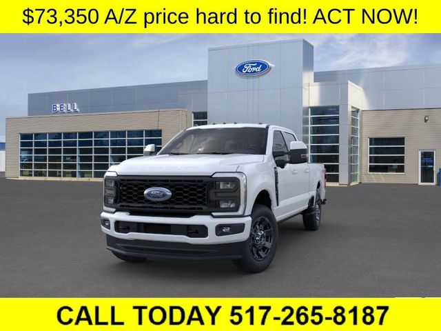 2024 Ford F-250 Lariat