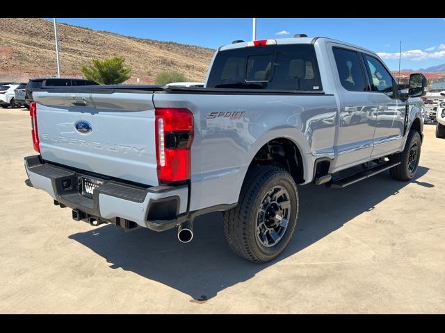 2024 Ford F-250 Lariat