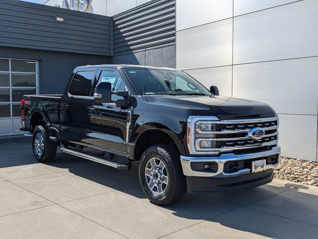 2024 Ford F-250 Lariat