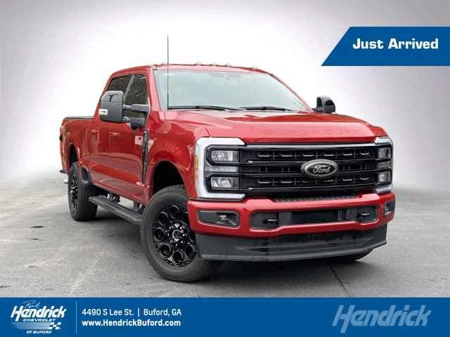 2024 Ford F-250 Lariat