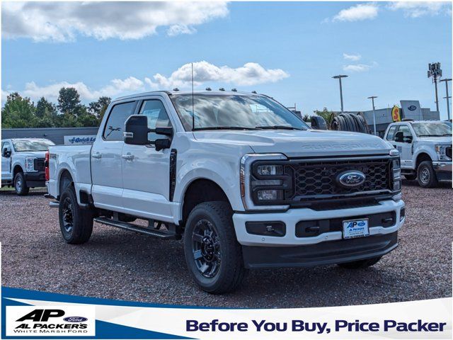 2024 Ford F-250 Lariat