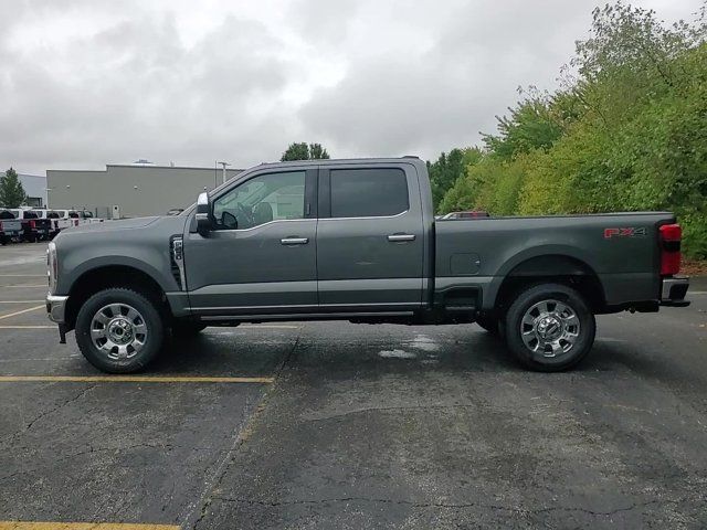 2024 Ford F-250 Lariat