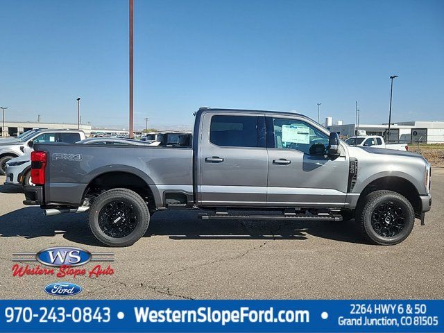 2024 Ford F-250 Lariat