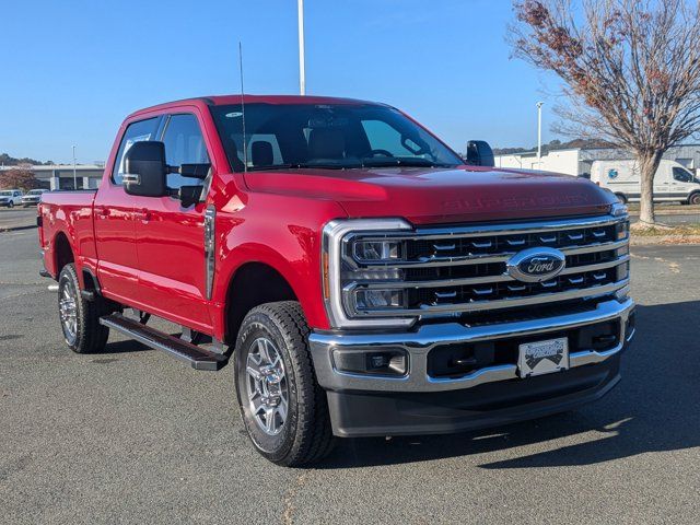 2024 Ford F-250 Lariat