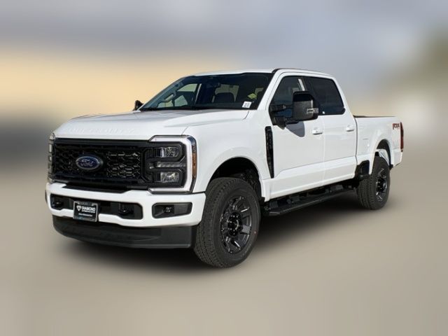 2024 Ford F-250 Lariat