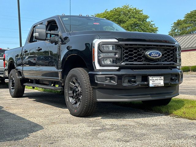 2024 Ford F-250 Lariat