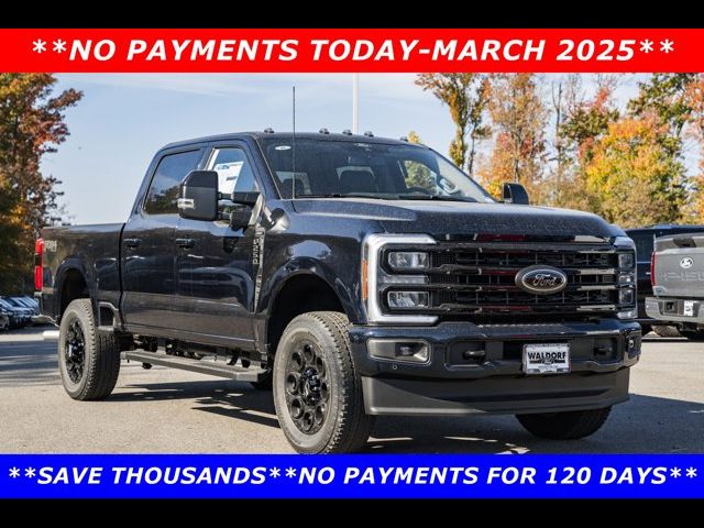 2024 Ford F-250 Lariat