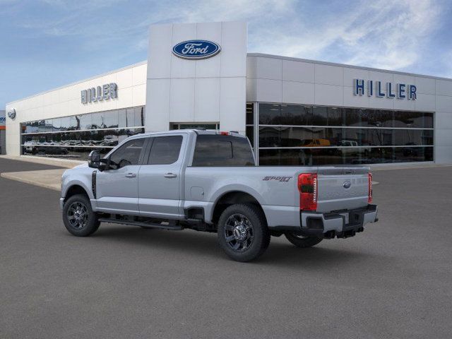 2024 Ford F-250 Lariat