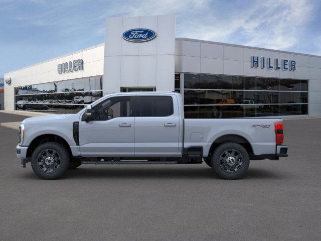 2024 Ford F-250 Lariat