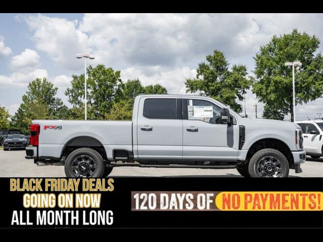 2024 Ford F-250 Lariat