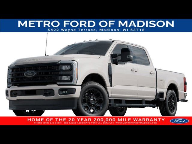 2024 Ford F-250 Lariat