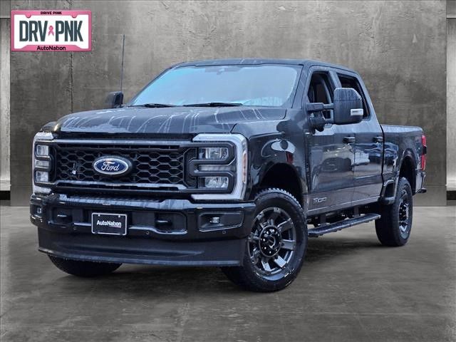 2024 Ford F-250 Lariat