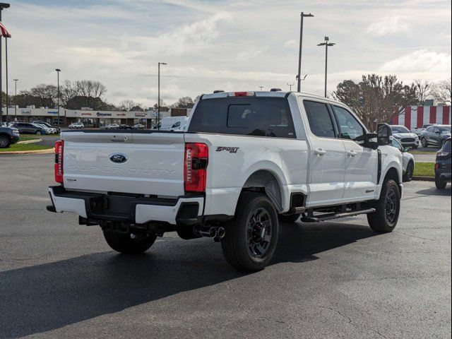 2024 Ford F-250 Lariat