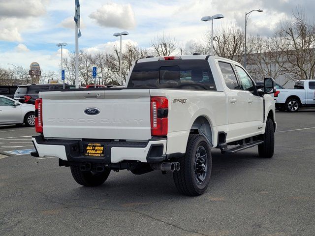 2024 Ford F-250 Lariat