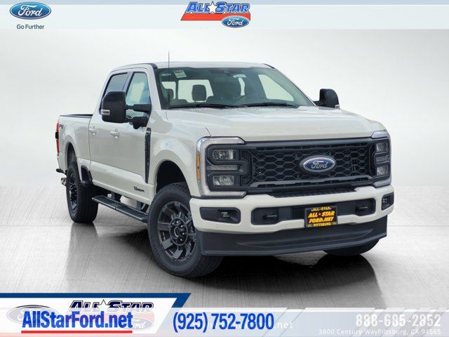 2024 Ford F-250 Lariat