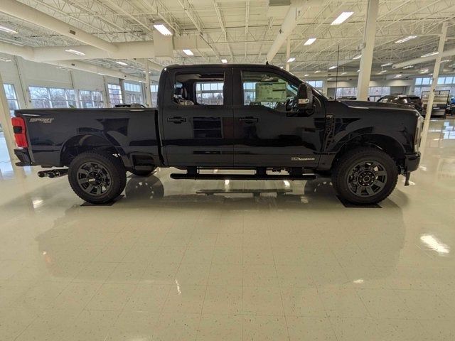 2024 Ford F-250 Lariat