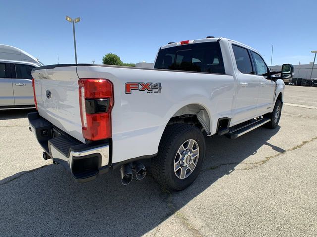 2024 Ford F-250 Lariat