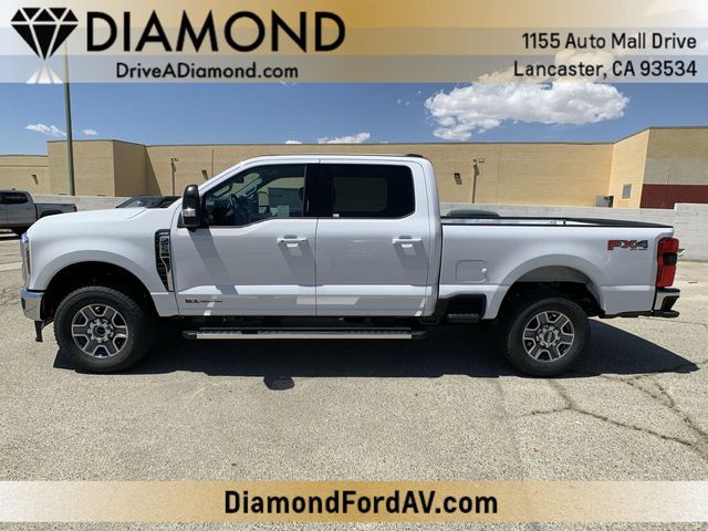 2024 Ford F-250 Lariat