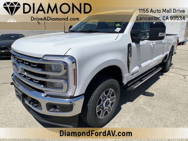 2024 Ford F-250 Lariat