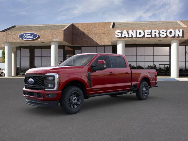 2024 Ford F-250 Lariat