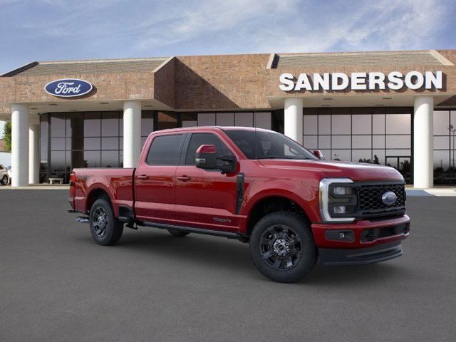 2024 Ford F-250 Lariat