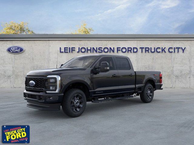 2024 Ford F-250 Lariat