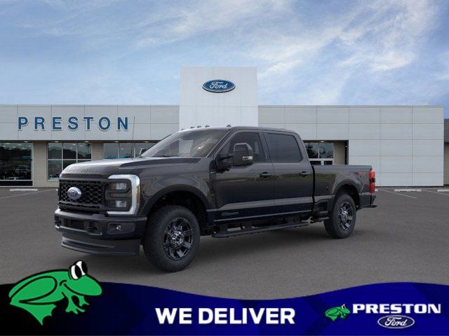 2024 Ford F-250 Lariat