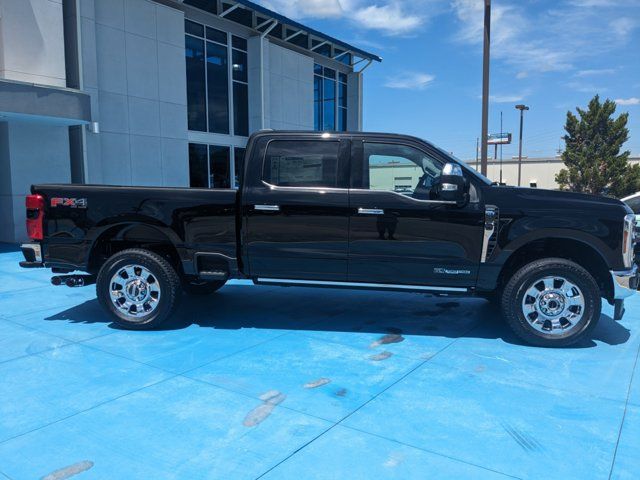 2024 Ford F-250 Lariat