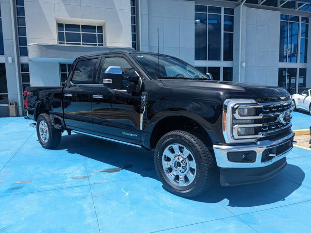 2024 Ford F-250 Lariat