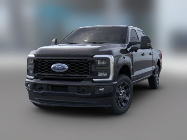 2024 Ford F-250 Lariat