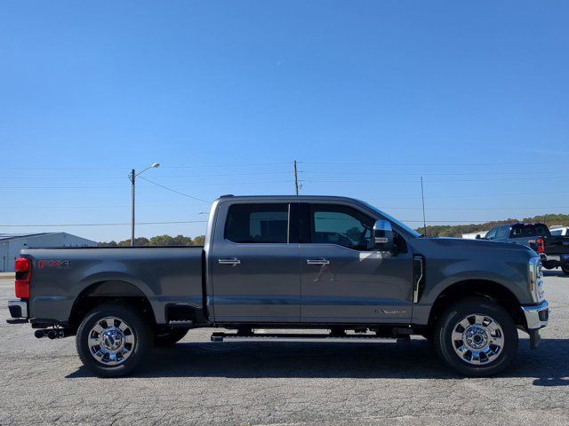 2024 Ford F-250 Lariat