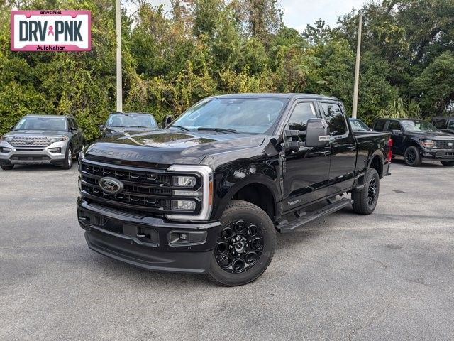 2024 Ford F-250 Lariat