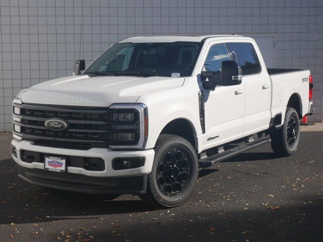 2024 Ford F-250 Lariat