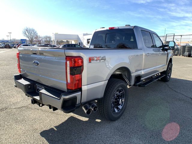 2024 Ford F-250 Lariat