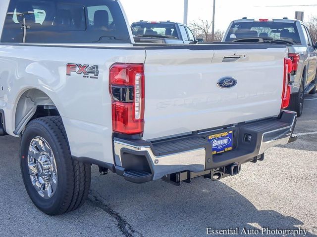 2024 Ford F-250 Lariat