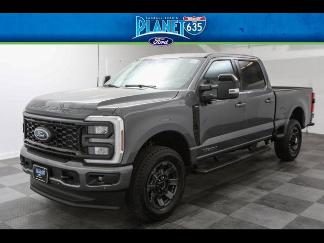 2024 Ford F-250 Lariat