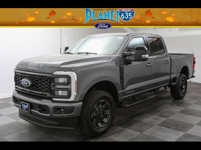 2024 Ford F-250 Lariat