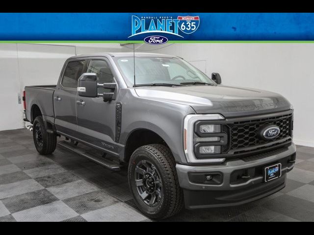 2024 Ford F-250 Lariat