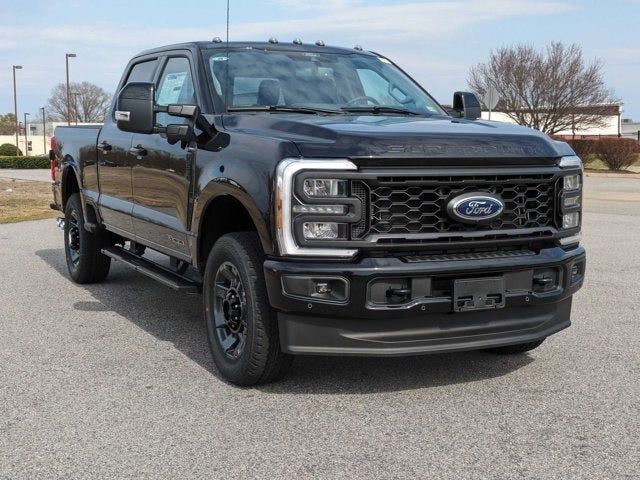 2024 Ford F-250 Lariat