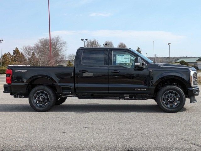 2024 Ford F-250 Lariat