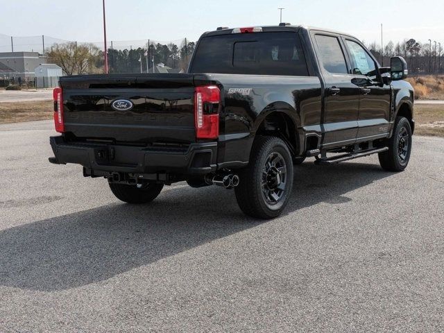 2024 Ford F-250 Lariat