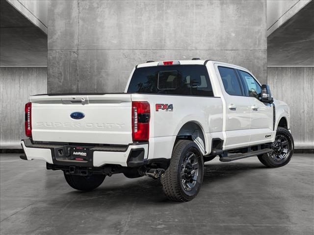 2024 Ford F-250 Lariat