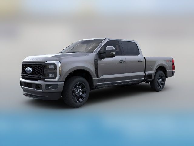 2024 Ford F-250 Lariat