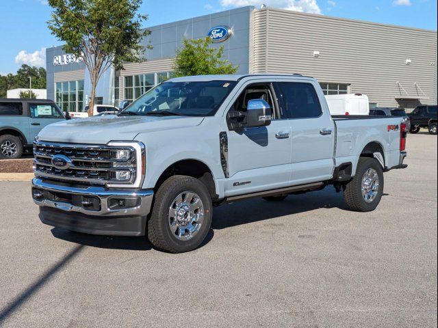 2024 Ford F-250 Lariat